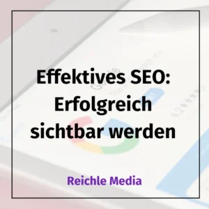 SEO-Reichle-Media