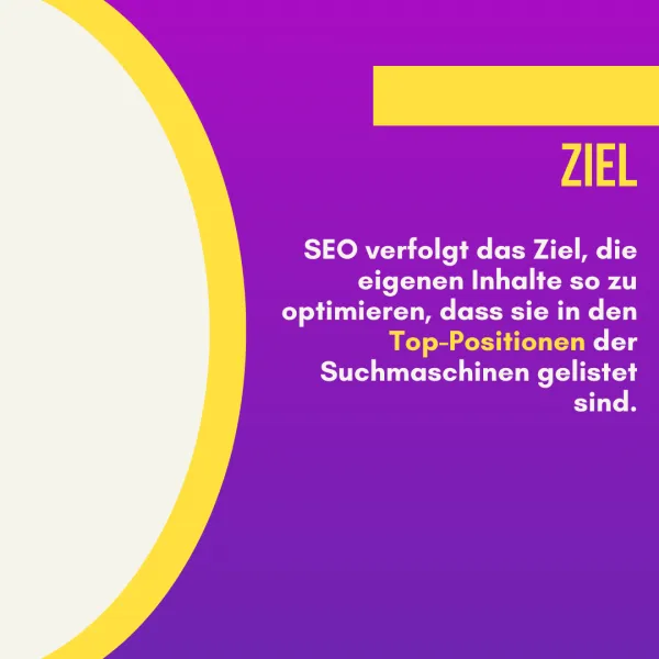 Was ist SEO Reichle Media