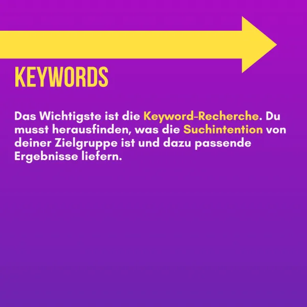 Was ist SEO Reichle Media