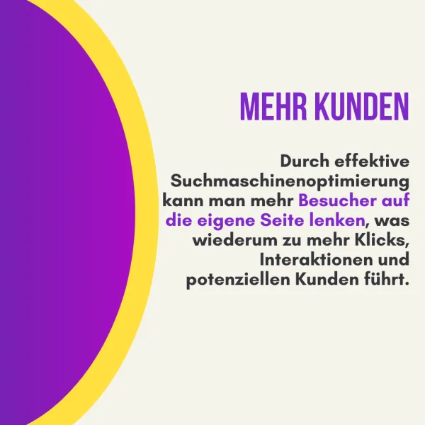 Was ist SEO Reichle Media