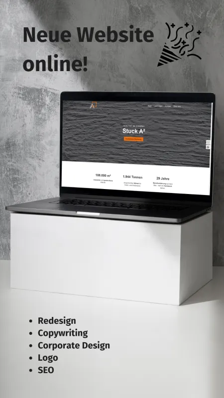 Webdesign Ravensburg Webseiten aus Ravensburg