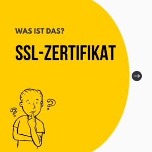 Was ist das SSL-Zertifikat-Reichle-Media-Ratgeber