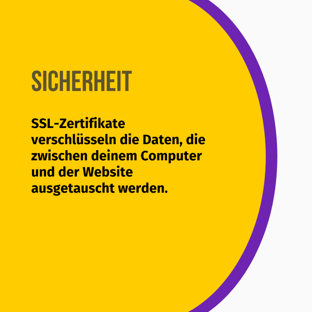 Was ist das SSL-Zertifikat-Reichle-Media-Ratgeber