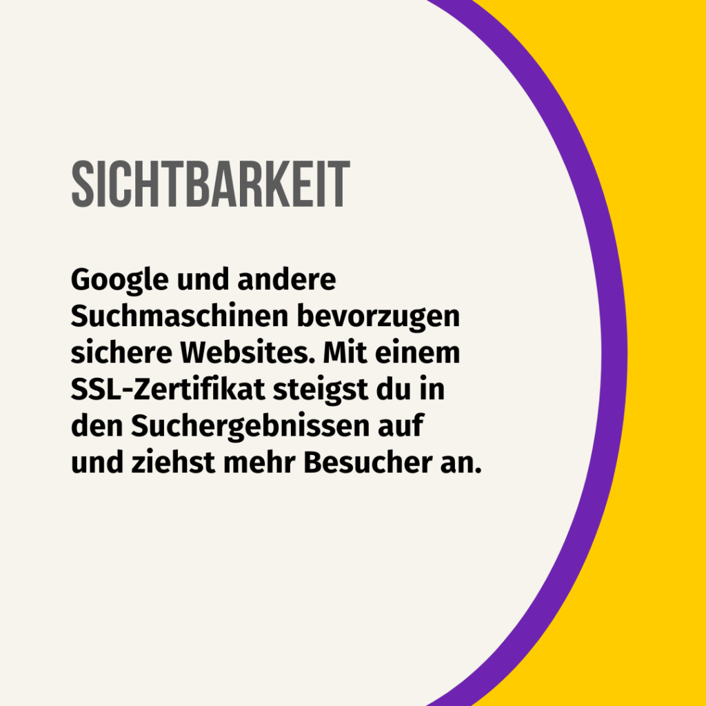 Was ist das SSL-Zertifikat-Reichle-Media-Ratgeber