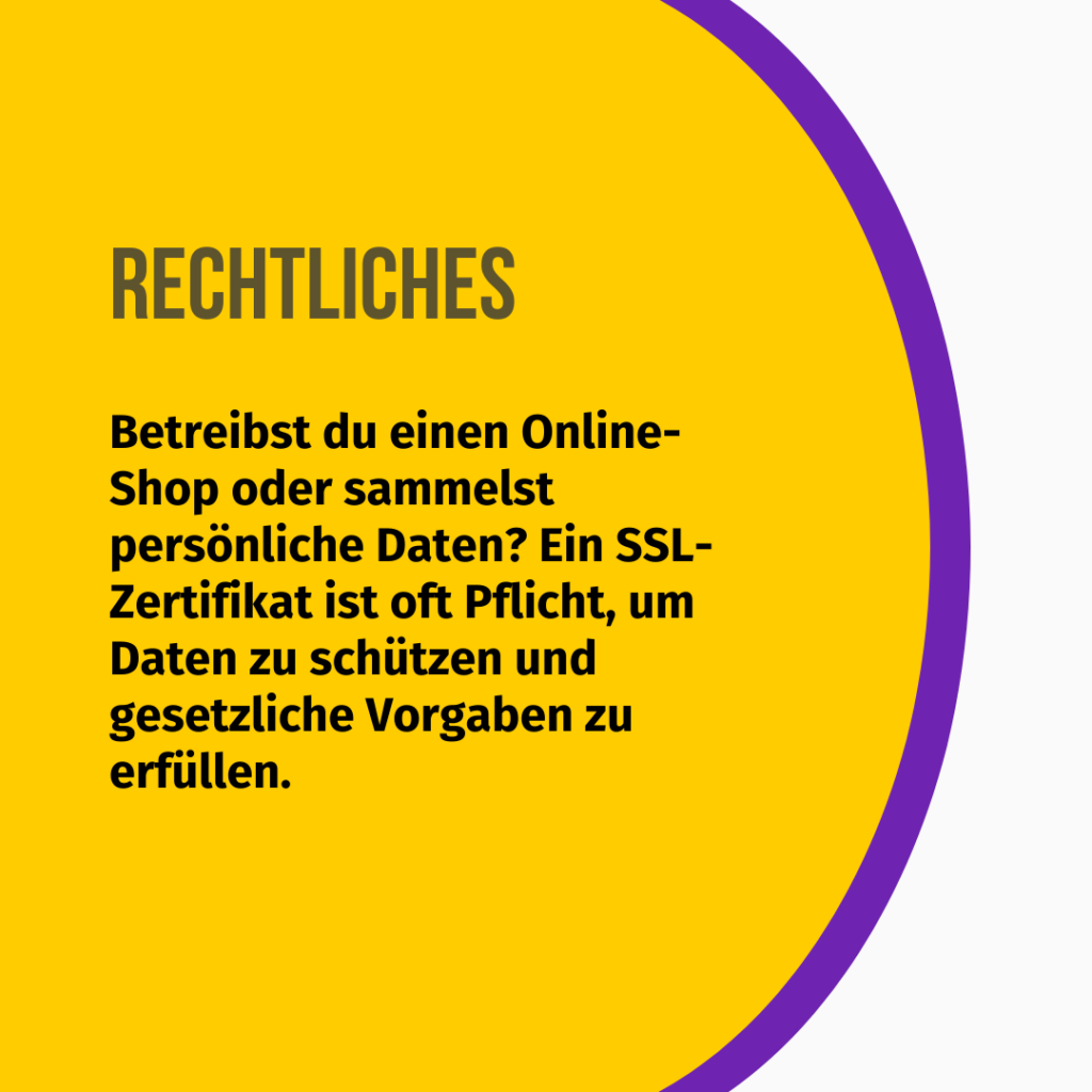 Was ist das SSL-Zertifikat-Reichle-Media-Ratgeber