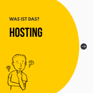 was ist das hosting reichle media