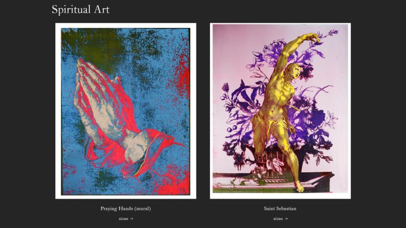 Reichle Media Referenzen Kustshop