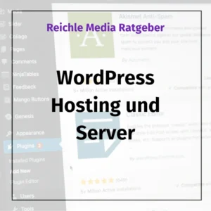 WordPress-Hosting-Mindestanforderungen-Andreas-Reichle-Ratgeber