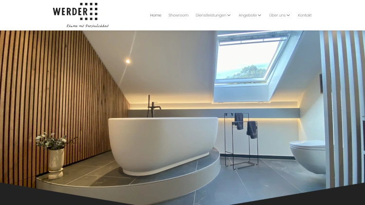 Andreas-Reichle-Referenzen-Bewertung-von-WERDER-Schreinerei-AG