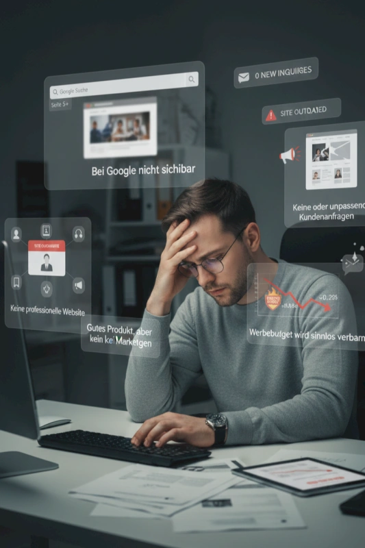 Unternehmen_scheitert_keine_Nachfrage